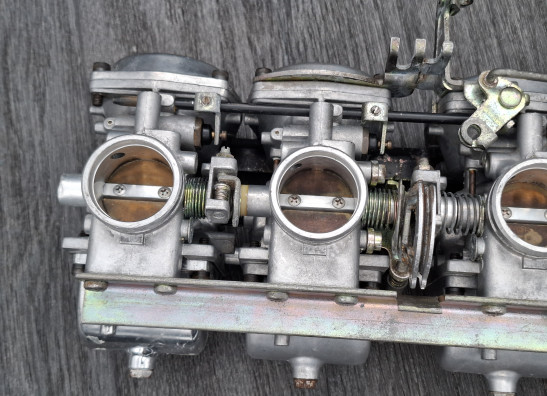 Carburateurset Suzuki GS 1000