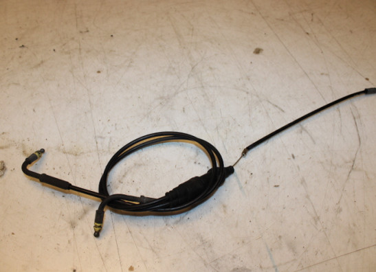 Sonstiges Honda Deauville 650 - 700