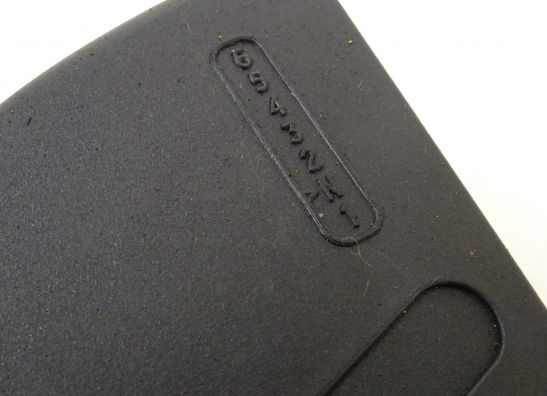 Motorblokdeksel voortandwiel Triumph Sprint ST 955