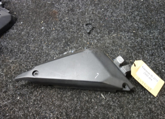 Linker zijkuip klein Kawasaki Z 650