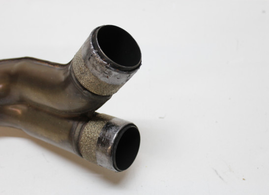 Auspuff-Krummer Yamaha YZF R1