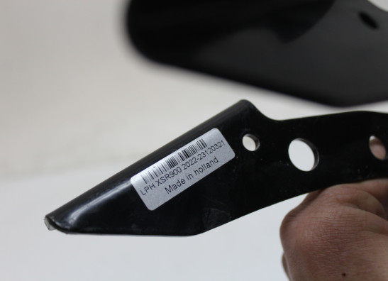 Kentekenplaathouder Yamaha XSR 900