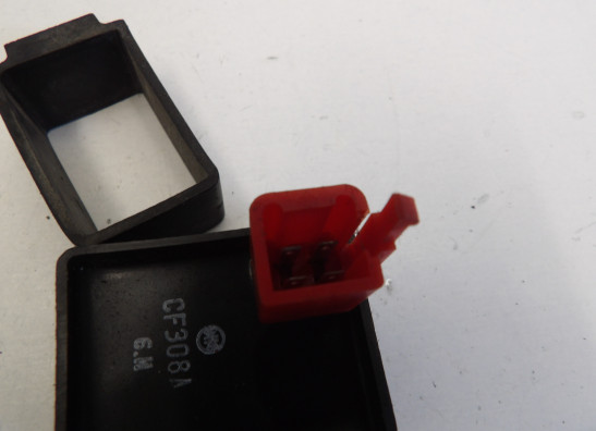 Relais Suzuki VS 1400 Intruder