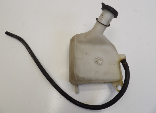 Radiator reserve tank  Honda Deauville 650 - 700