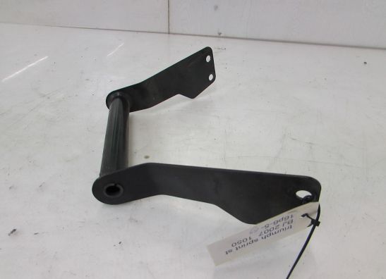 Sonstiges Triumph Sprint ST 1050