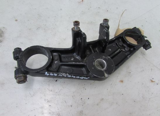 Gabelbrücke Obere Kawasaki GPZ 1000