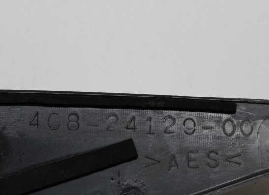 Tankcover Yamaha YZF R1