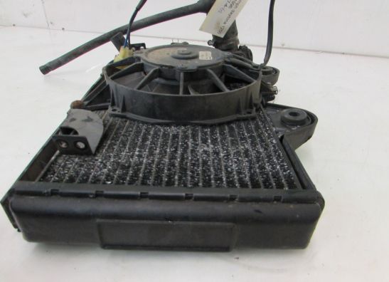 Radiator Triumph 1200 Daytona