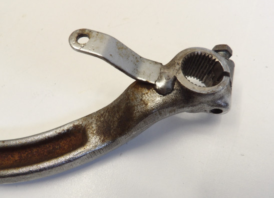 Bremspedal Yamaha XV 750 Virago