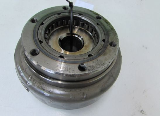 Engine parts Suzuki Burgman 400