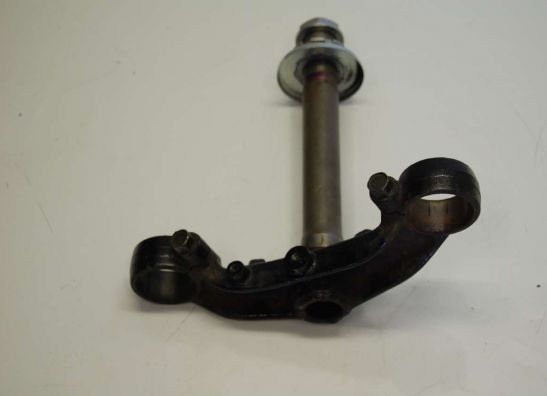 T stuk Honda VF 700  750 S Sabre