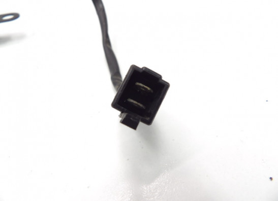 Ventilator Yamaha YZF 750