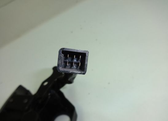 Teller Kawasaki LTD 440