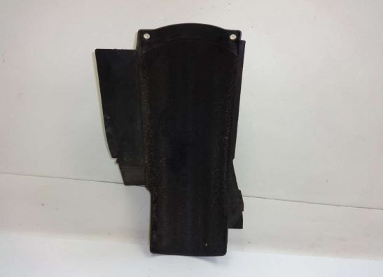 Achterspatbord Honda TRANSALP