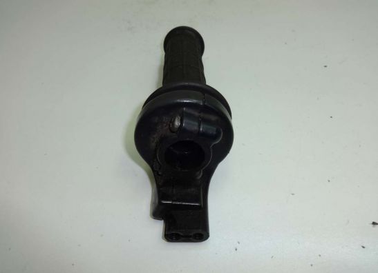 Gashandle Honda TRANSALP