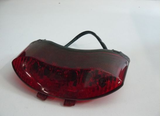 Rear light Triumph Daytona 675 