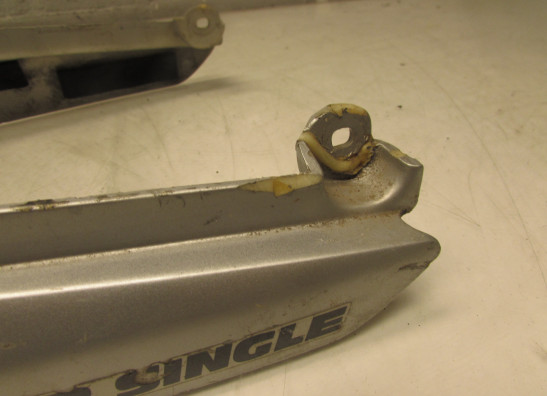 Achterkuipdeel Yamaha SRX 600