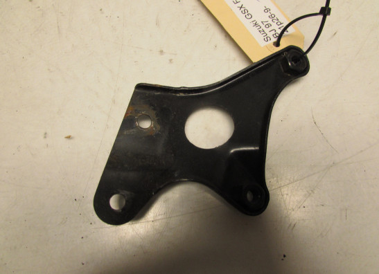 Frame - onderdelen Suzuki GSX F 600