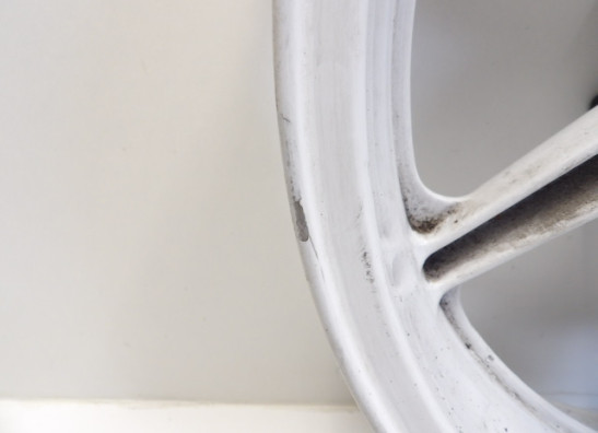 Front Wheel Honda CBR 600 F