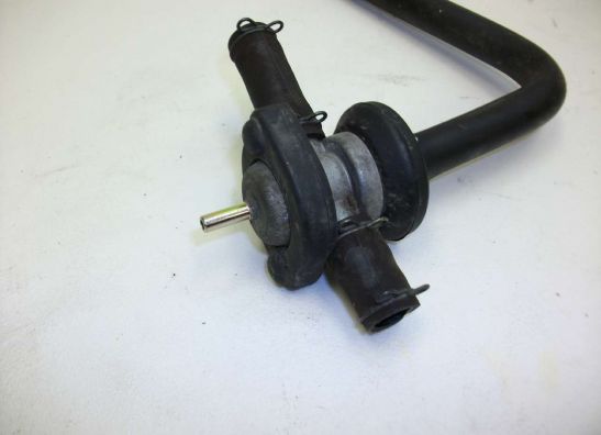 Radiator toebehoren Suzuki GSX R 750