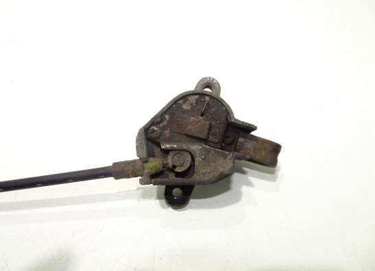 Key set Suzuki GSF 1200 Bandit