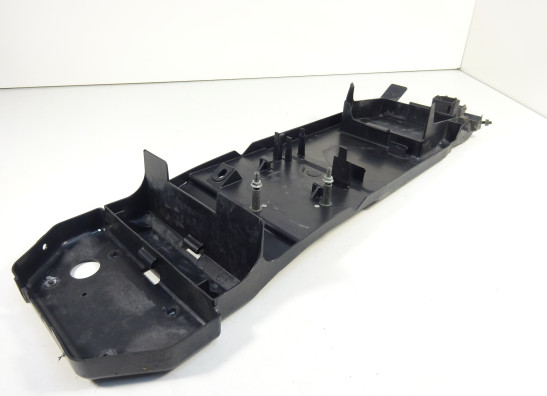 Heckunterverkleidung Kawasaki ZX 10 R