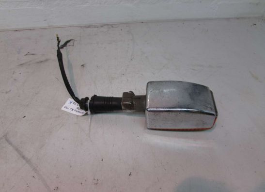 Winker Yamaha XJ 750 