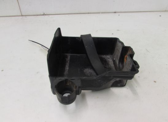 Battery holder Yamaha XJ 750 