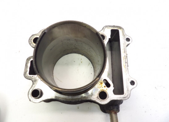 Cylinders Suzuki SV 650
