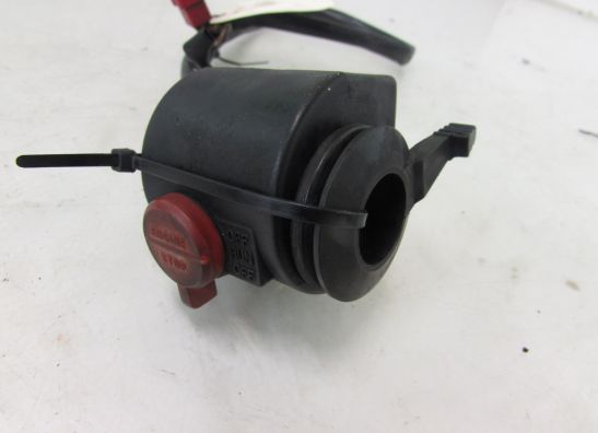 Handlebar switch assy right Honda VF 700  750 C Magna