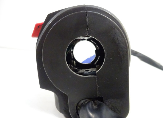 Lenkerschalter links Kawasaki VERSYS 650