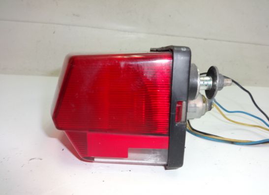 Rear light Yamaha TDM