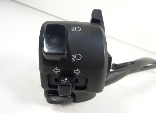 Lenkerschalter links Yamaha YZF R1