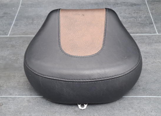 Buddy zadel Harley Davidson FLSTF Fat Boy