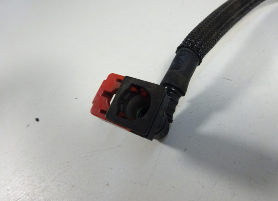 Brandstofslang Kawasaki ER 6