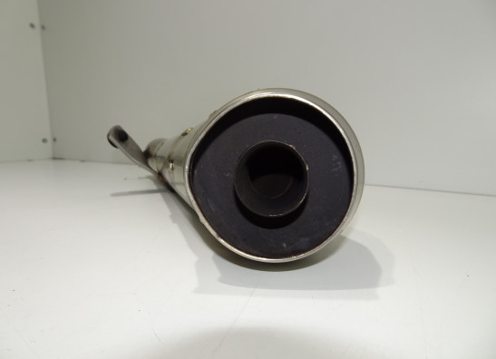 Sport auspuff Honda CBR 600 F