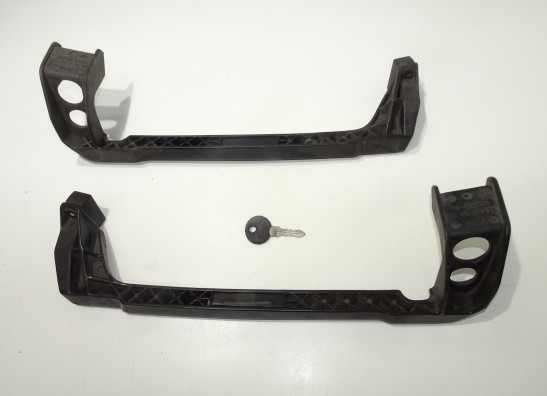 Kofferset BMW R 1100 GS