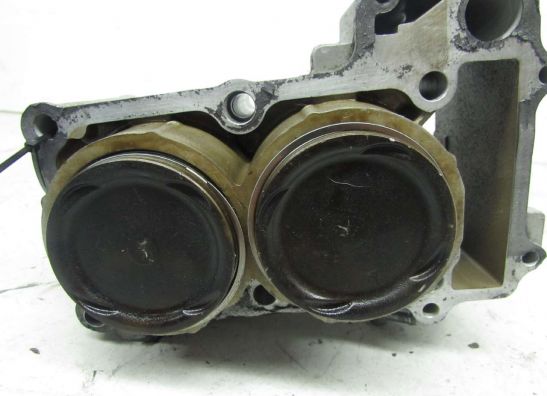 Cilinderblok Yamaha XP 500 T-Max