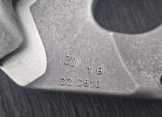 Achter remklauw Ducati Multistrada V4