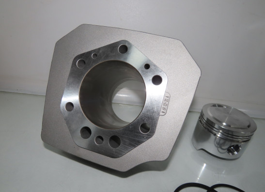 Cilinderblok Moto Guzzi California 2