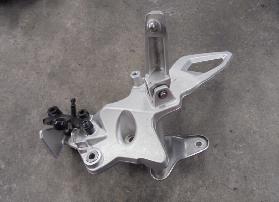 Schetsplaat links BMW F 800 R