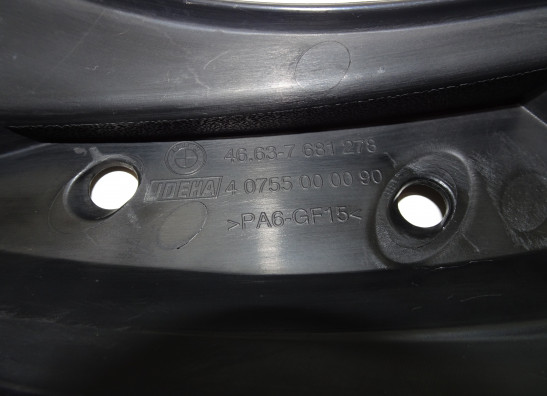 Scheibe Windschild BMW R 1200 RT