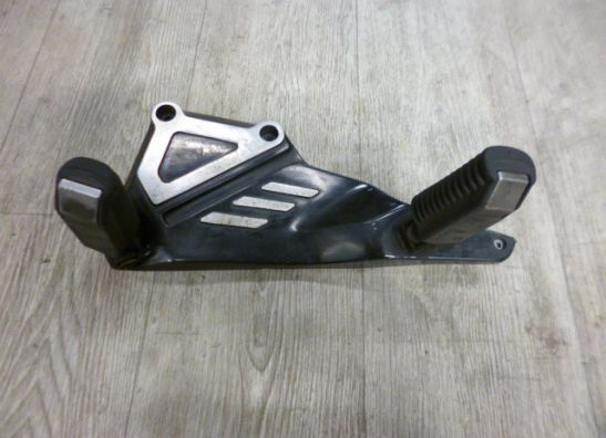 Main step holder left BMW K 1100 LT