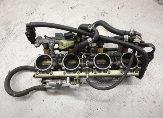 Einspritzanlage Yamaha FJR 1300