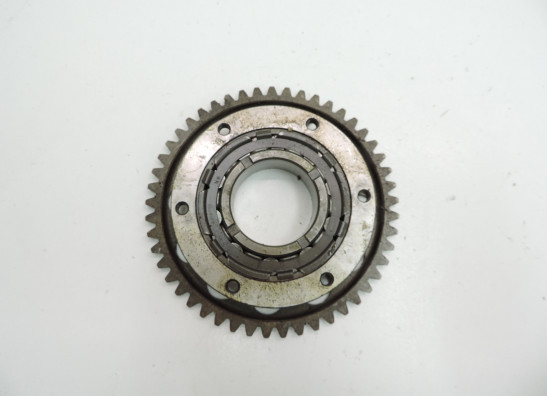 Start koppeling Honda CBR Fireblade