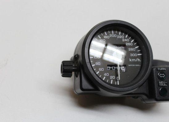 Tacho-set Honda VFR 750 R - RC30