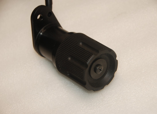 Rear cushion Harley Davidson Softtail