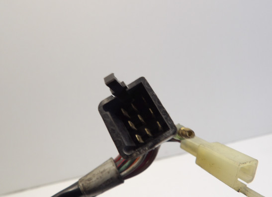 Stuurschakelaar links Kawasaki ZX 10 R