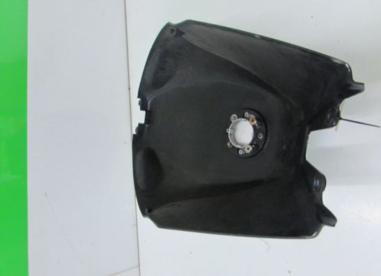 Fuel tank cover Yamaha FZR 600