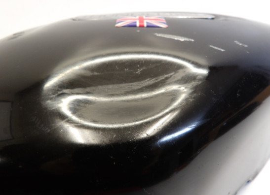 Linker zijkuip klein Triumph Thunderbird 900